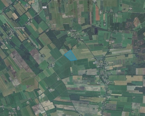 Medium property photo - Koedijk, 8424 PJ Elsloo